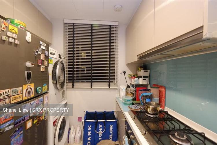 Prive (D19), Condominium #183641492